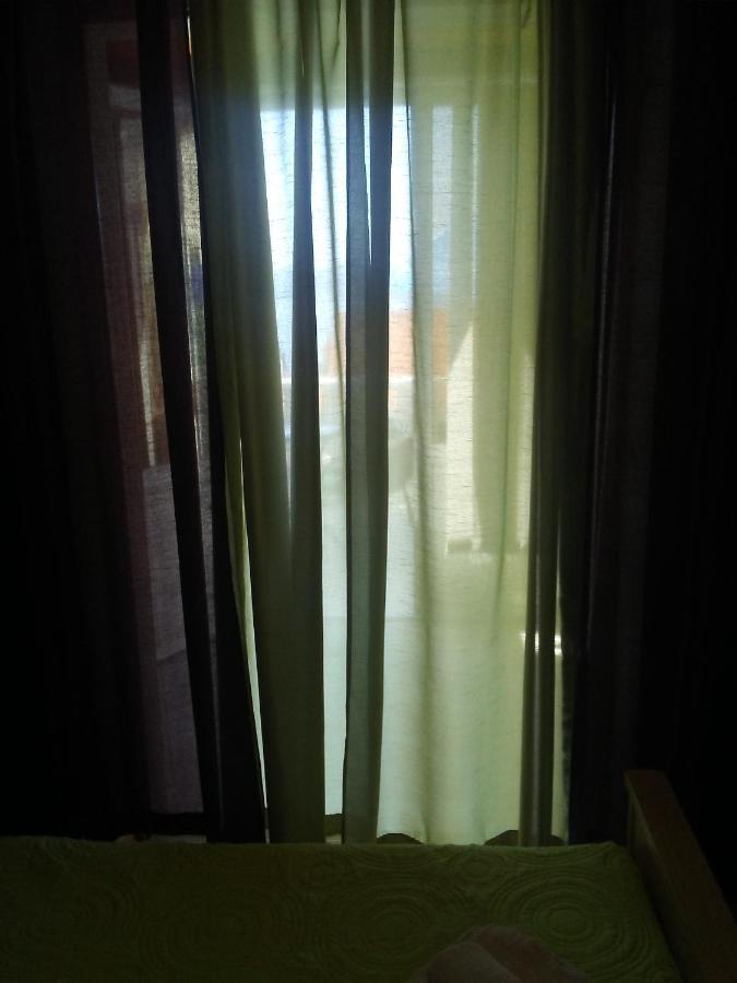 Sea View Room Bol Kültér fotó