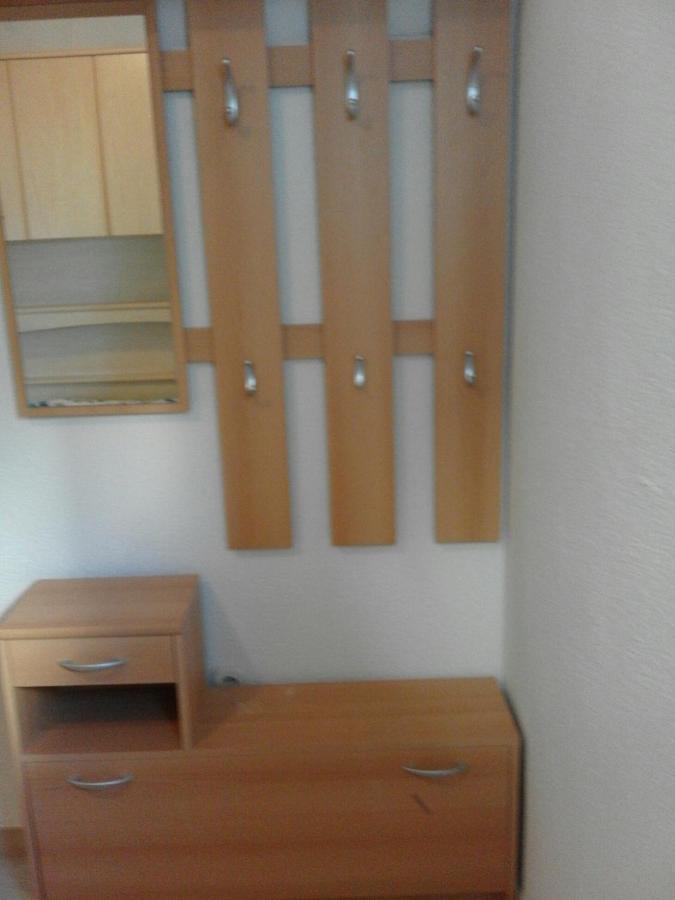 Sea View Room Bol Kültér fotó