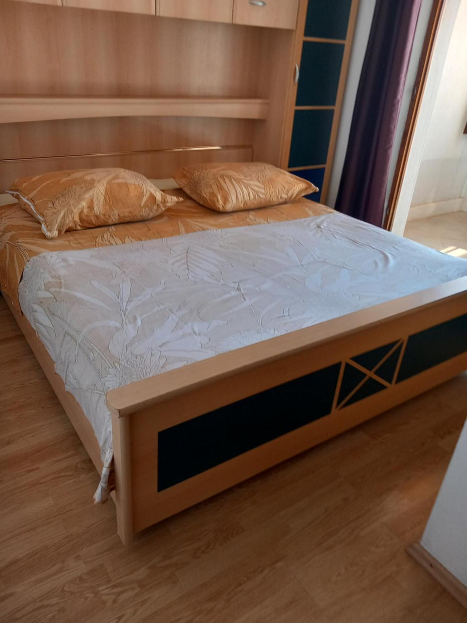 Sea View Room Bol Kültér fotó